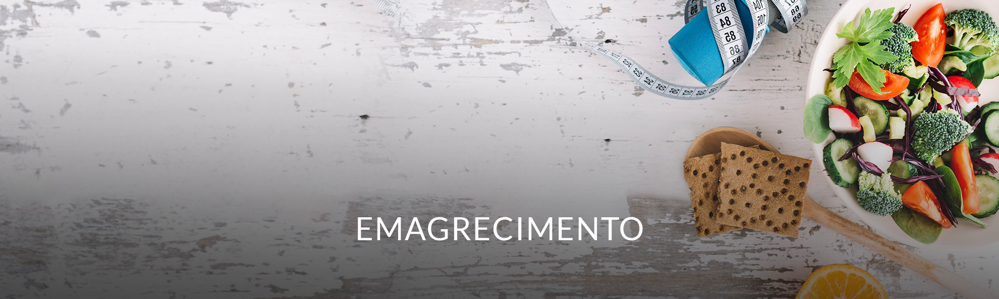 Emagrecimento
