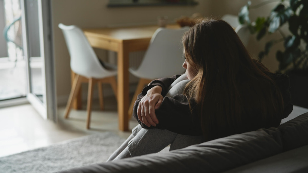 Sintomas de Depressão: Como Agir