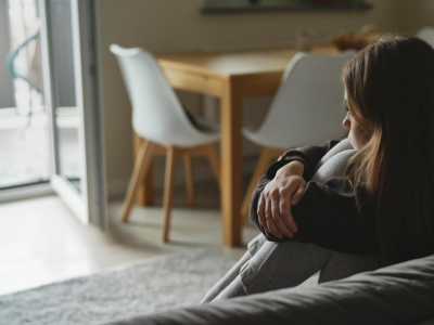 Sintomas de Depressão: Como Agir