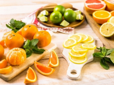 Os Benefícios da Vitamina C